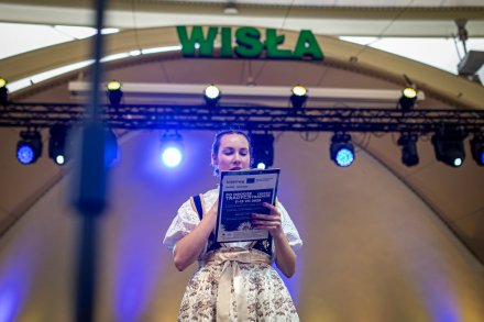 Po drodze tradycji” – polsko-słowacka podróż.